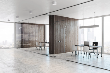 NUCLEO - LED ceiling lamp by Intra lighting - view 3